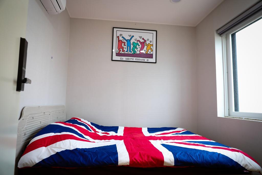 Sopoong Guesthouse 釜山広域市 エクステリア 写真
