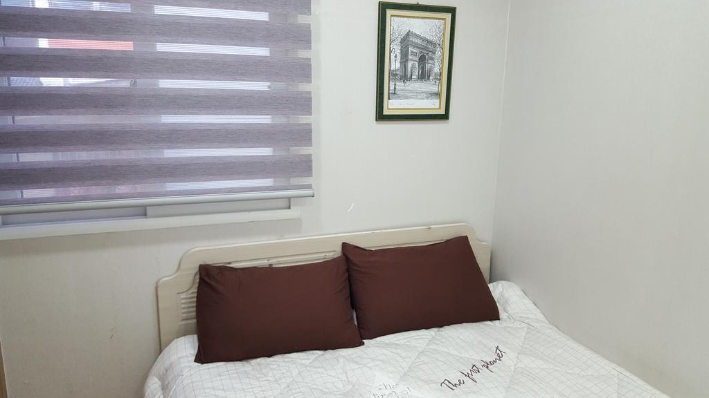 Sopoong Guesthouse 釜山広域市 エクステリア 写真