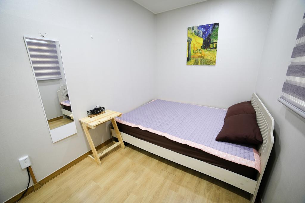 Sopoong Guesthouse 釜山広域市 エクステリア 写真