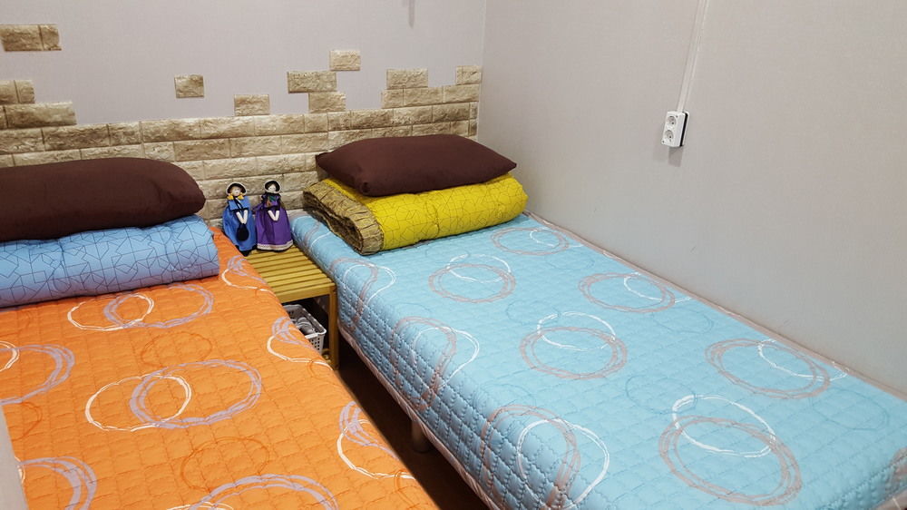 Sopoong Guesthouse 釜山広域市 エクステリア 写真