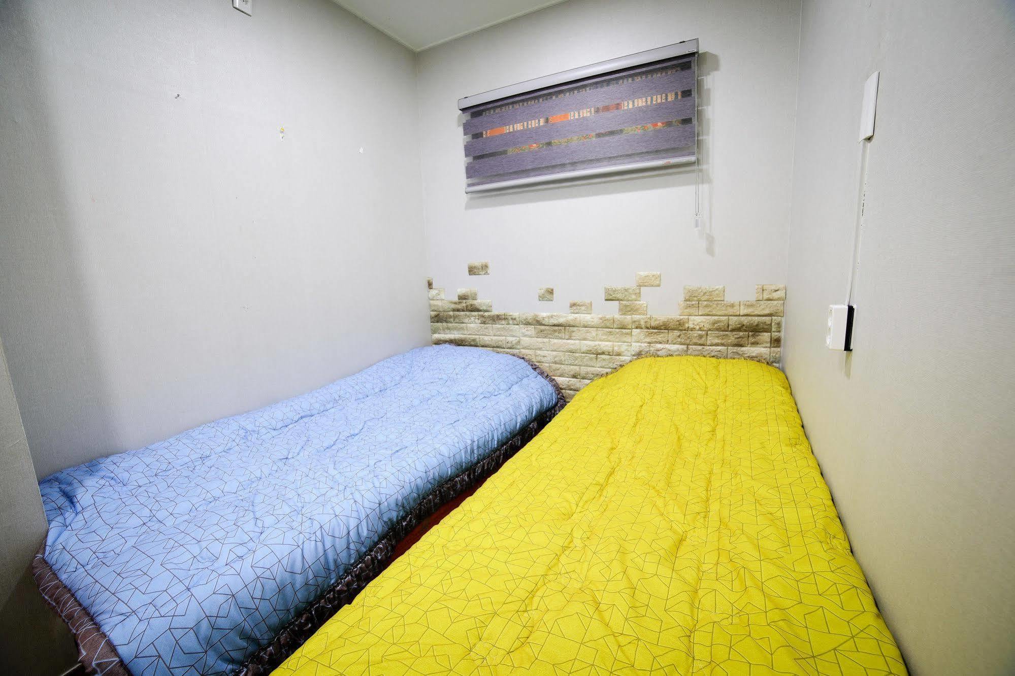 Sopoong Guesthouse 釜山広域市 エクステリア 写真