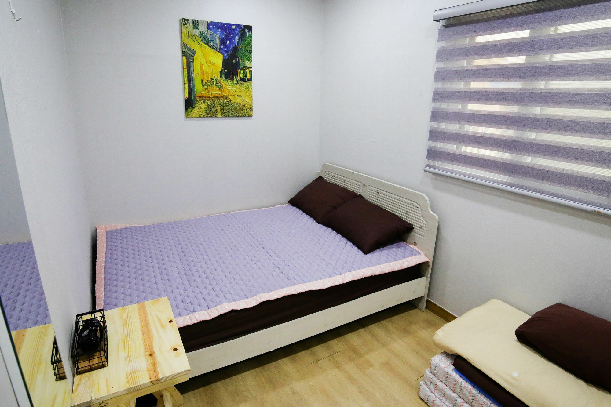 Sopoong Guesthouse 釜山広域市 エクステリア 写真