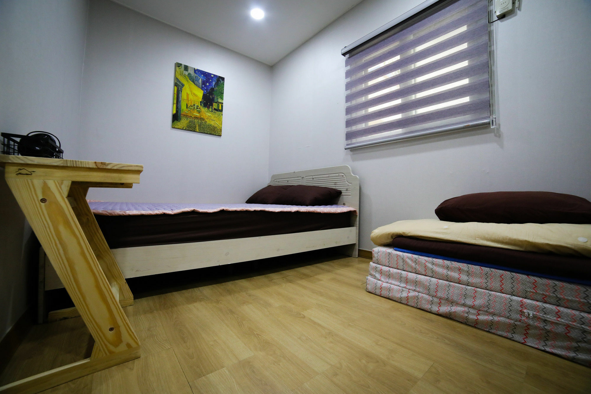 Sopoong Guesthouse 釜山広域市 エクステリア 写真