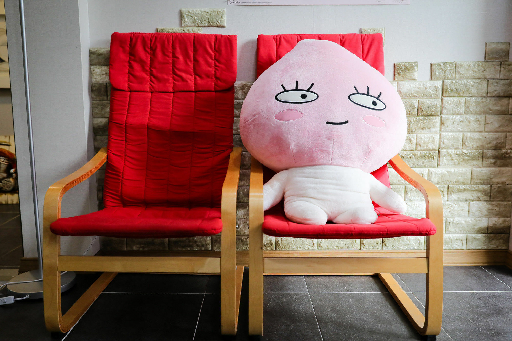 Sopoong Guesthouse 釜山広域市 エクステリア 写真