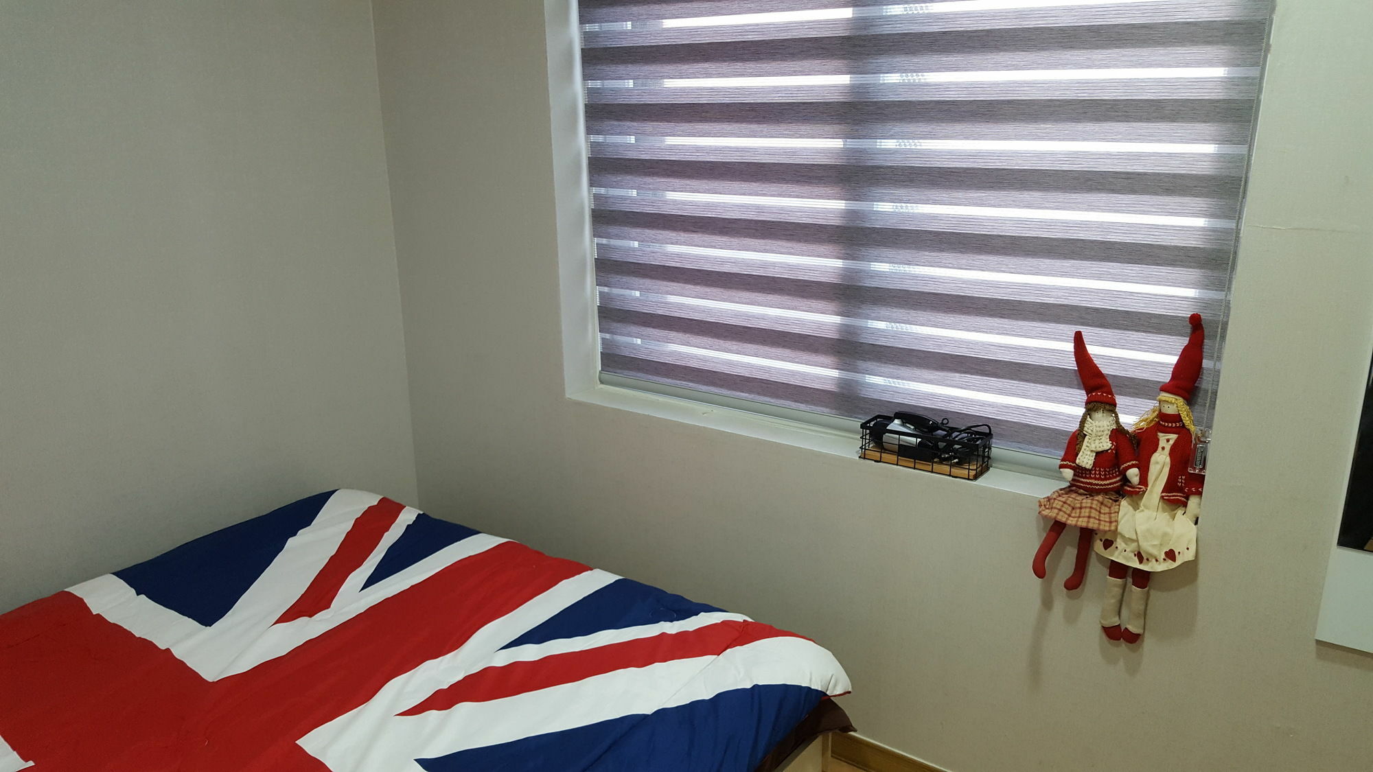 Sopoong Guesthouse 釜山広域市 エクステリア 写真