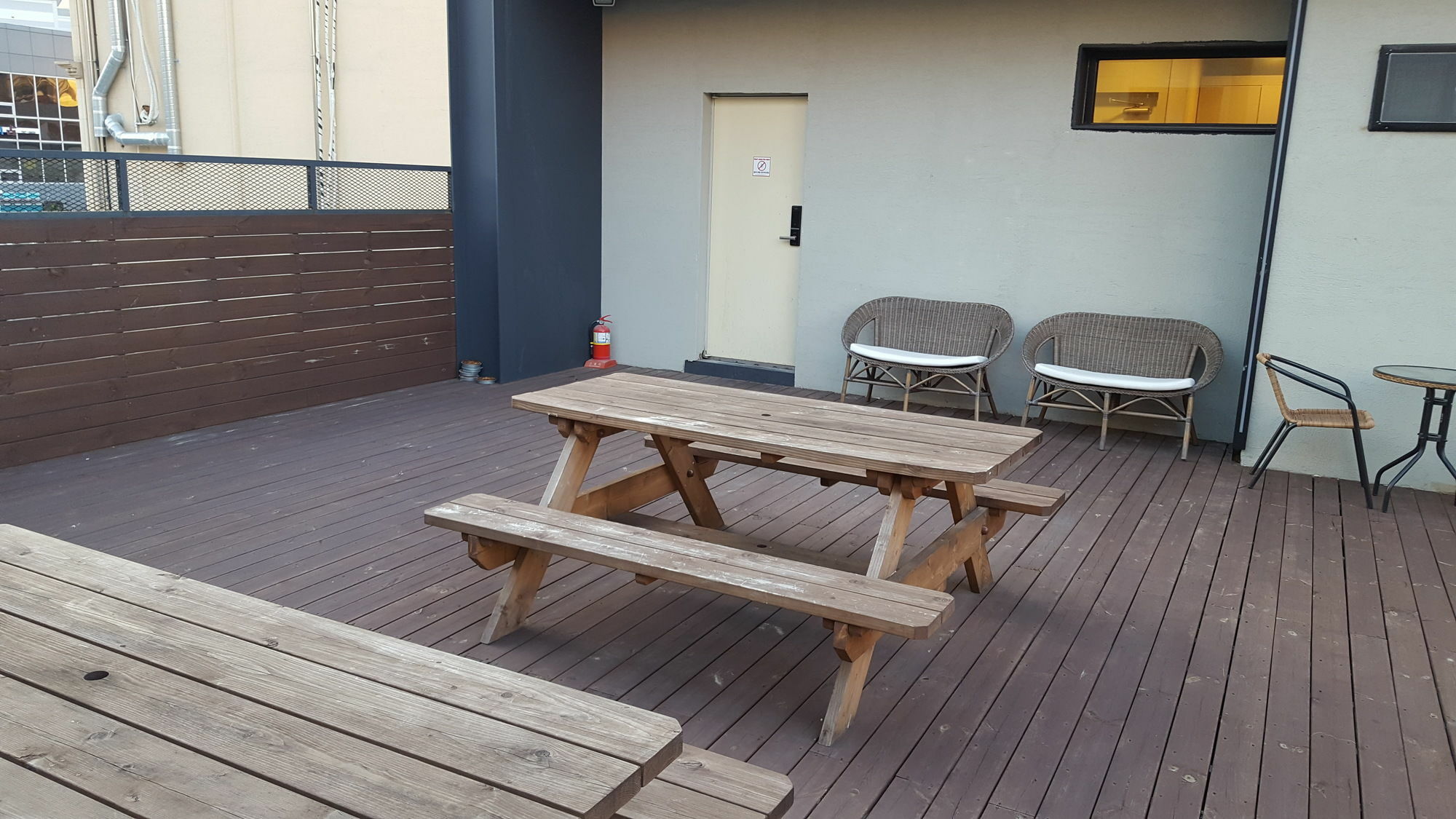Sopoong Guesthouse 釜山広域市 エクステリア 写真